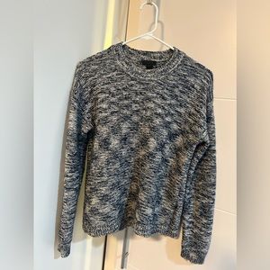 J crew sweater
